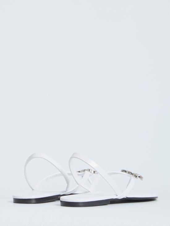 26SS 셀린느 뮬/슬리퍼 367285266C WHITE - CELINE