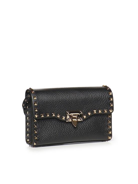 26SS 발렌티노 가라바니 숄더백 8W2B0181 VSF0NO BLACK - VALENTINO GARAVANI
