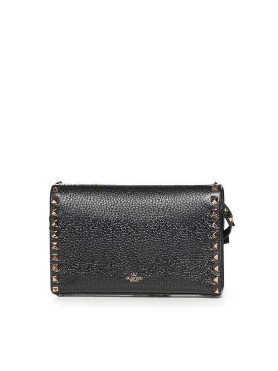 26SS 발렌티노 가라바니 숄더백 8W2B0181 VSF0NO BLACK - VALENTINO GARAVANI