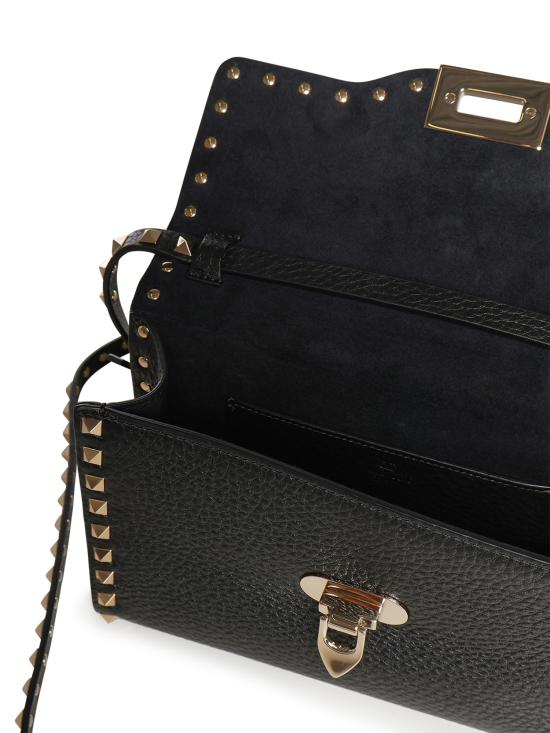 26SS 발렌티노 가라바니 숄더백 8W2B0181 VSF0NO BLACK - VALENTINO GARAVANI