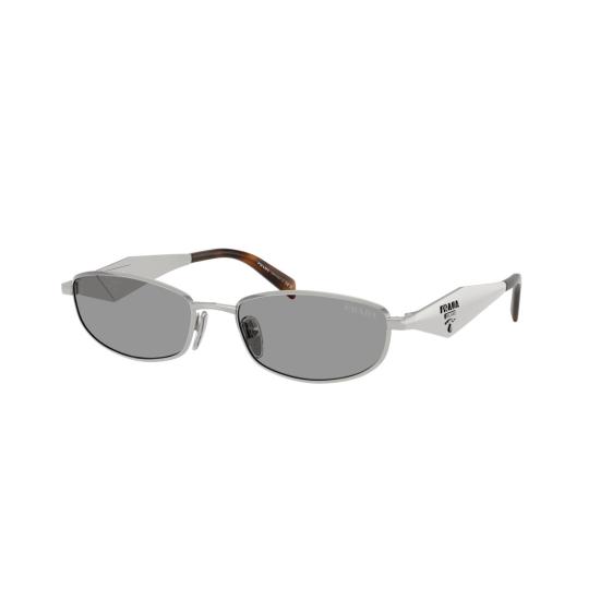 26SS 프라다 선글라스 0Pr D51s 직사각형 프레임 - PRADA
