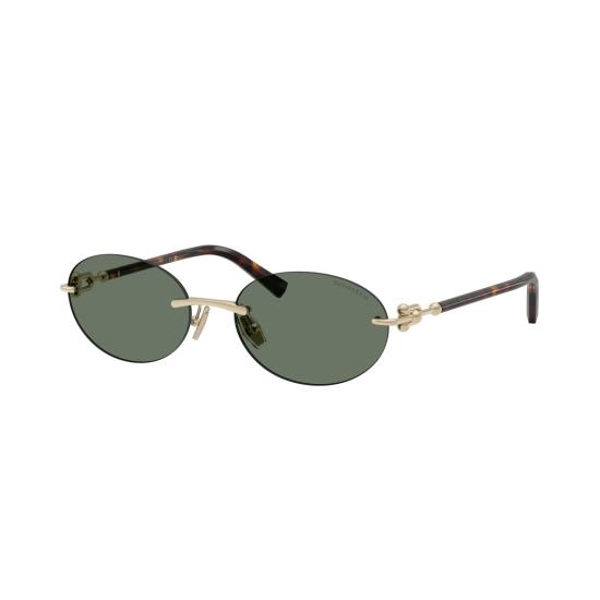 26SS 티파니앤코 선글라스 0Tf3104d 무테 - TIFFANY & CO