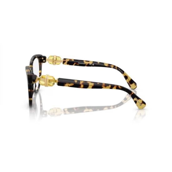 26SS 스와로브스키 선글라스 0Sk2004 클래식 캣아이 - SWAROVSKI