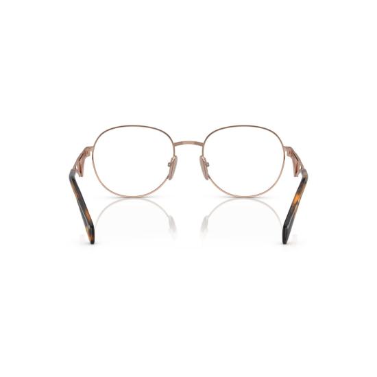 26SS 프라다 선글라스 0Pr A50v 로즈골드 메탈 프레임 안경 - PRADA
