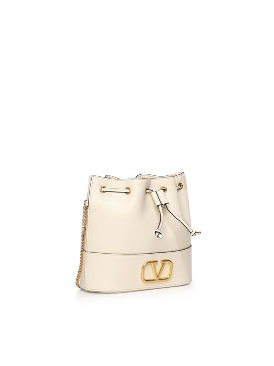 26SS 발렌티노 가라바니 가방 8W2P0T83 HPFI16 LIGHT IVORY - VALENTINO GARAVANI