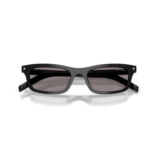 26SS 프라다 선글라스 0Pr D05s 직사각형 - PRADA