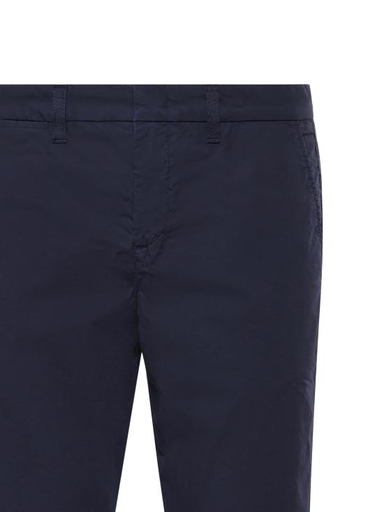 26SS 페이 팬츠 NTM8652187TRSE U810 Blue - FAY