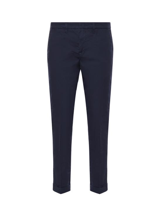 26SS 페이 팬츠 NTM8652187TRSE U810 Blue