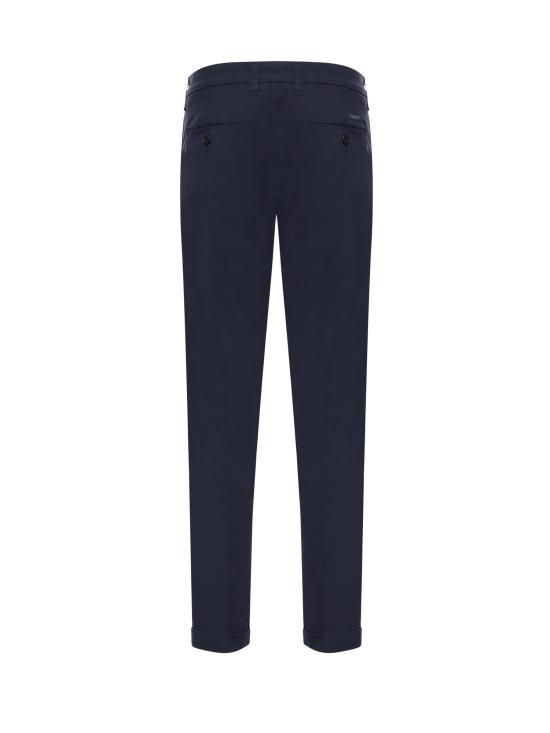 26SS 페이 팬츠 NTM8652187TRSE U810 Blue - FAY