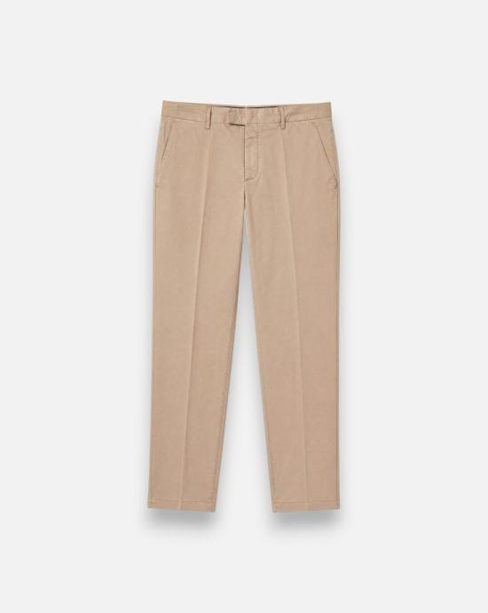 26SS 피티토리노 스트레이트 팬츠 ATMAZ00CL1 BB44Y139 Camel