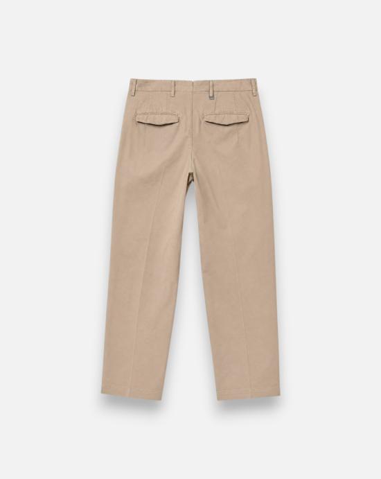 26SS 피티토리노 스트레이트 팬츠 ATMAZ00CL1 BB44Y139 Camel - PT TORINO