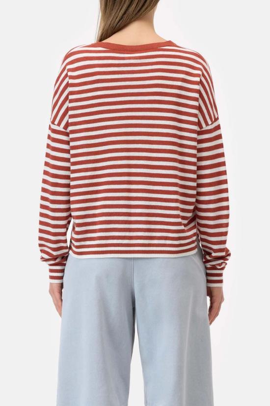  클로즈드 스웨터 - CLOSED