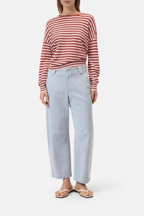  클로즈드 스웨터 - CLOSED