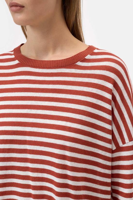  클로즈드 스웨터 - CLOSED