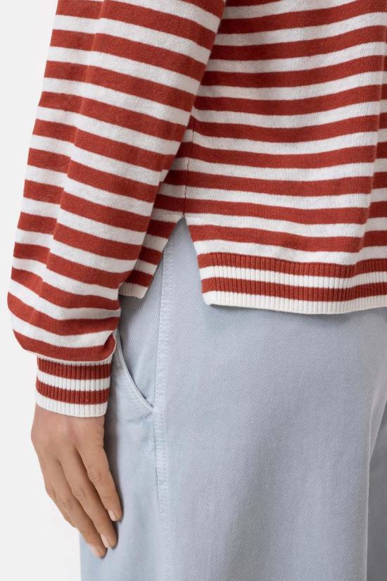  클로즈드 스웨터 - CLOSED