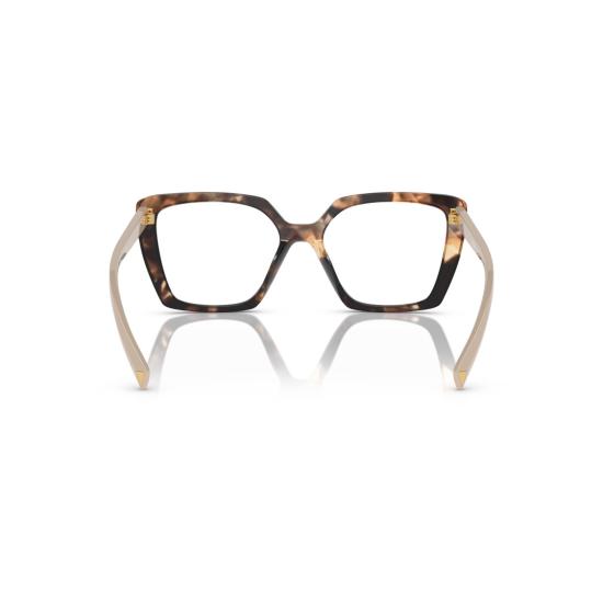 26SS 프라다 선글라스 0Pr 16Zv 오버사이즈 스퀘어 안경 - PRADA