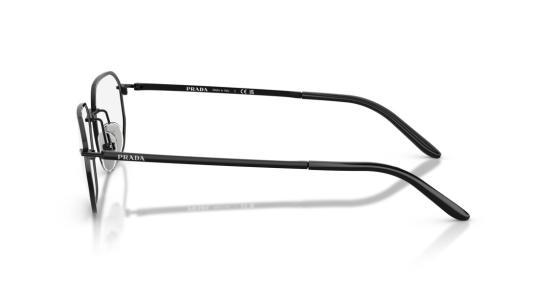 26SS 프라다 선글라스 0Pr D51v 기하학적 금속 프레임 - PRADA