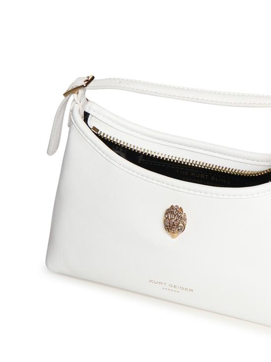 26SS 커트가이거 숄더백 5586610109 WHITE - KURT GEIGER