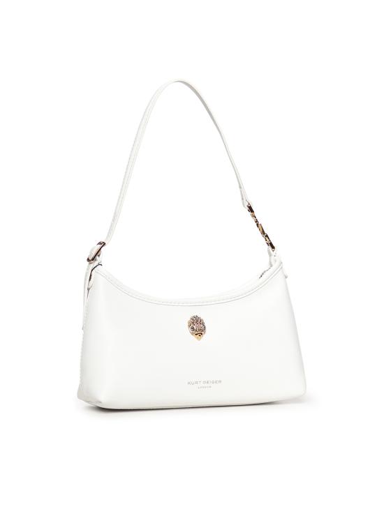 26SS 커트가이거 숄더백 5586610109 WHITE - KURT GEIGER
