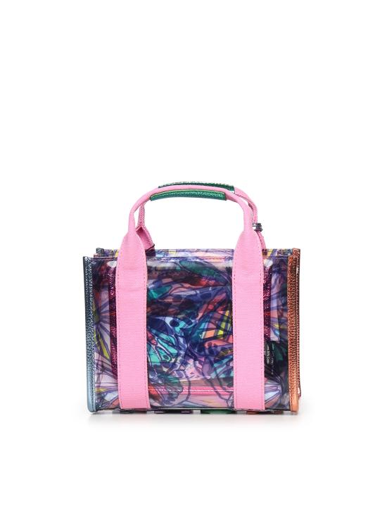 26SS 커트가이거 토트백 2045095809 LILAC - KURT GEIGER