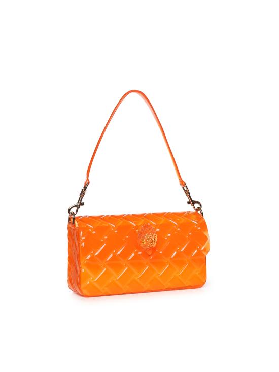 26SS 커트가이거 토트백 5585191999 ORANGE - KURT GEIGER