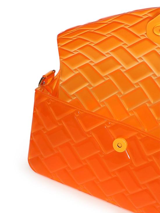 26SS 커트가이거 토트백 5585191999 ORANGE - KURT GEIGER