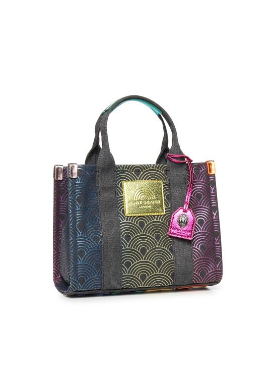 26SS 커트가이거 토트백 9544509609 BLACK - KURT GEIGER