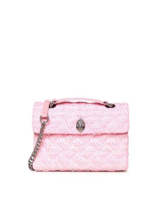 26SS 커트가이거 숄더백 5582698999 PINK