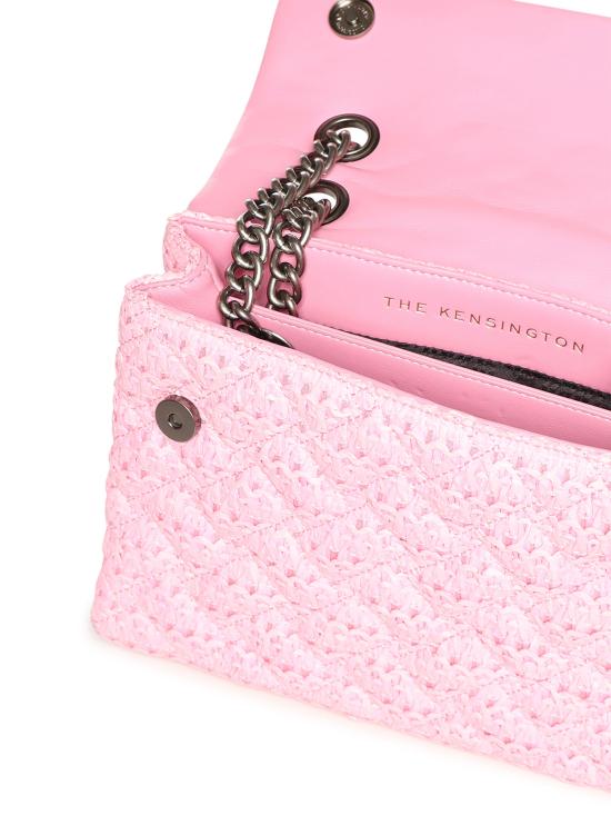 26SS 커트가이거 숄더백 5582698999 PINK - KURT GEIGER