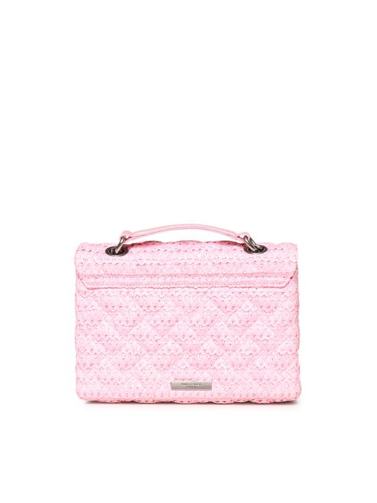 26SS 커트가이거 숄더백 5582698999 PINK - KURT GEIGER