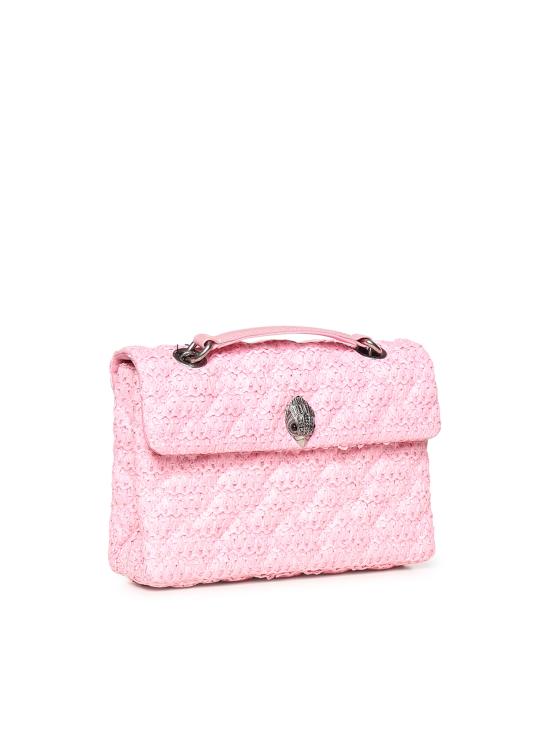 26SS 커트가이거 숄더백 5582698999 PINK - KURT GEIGER