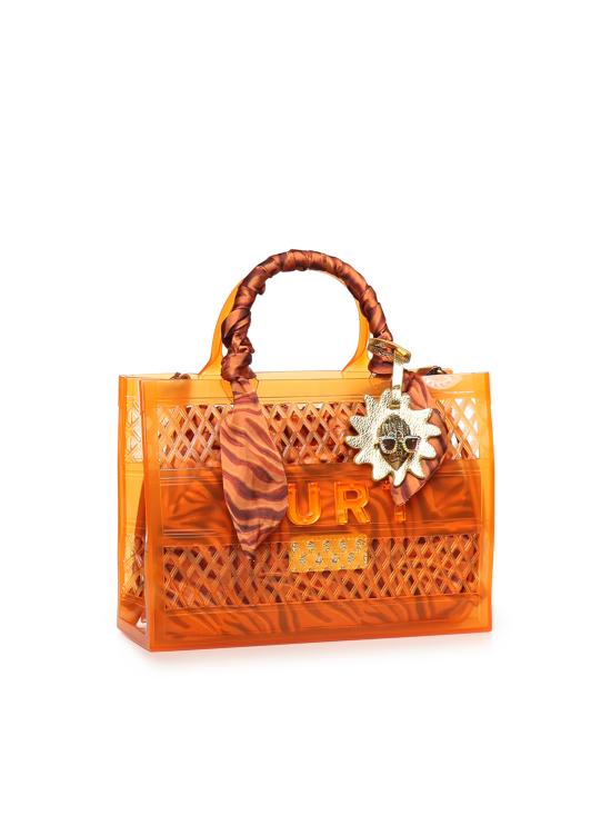 26SS 커트가이거 토트백 5585336999 TAN - KURT GEIGER