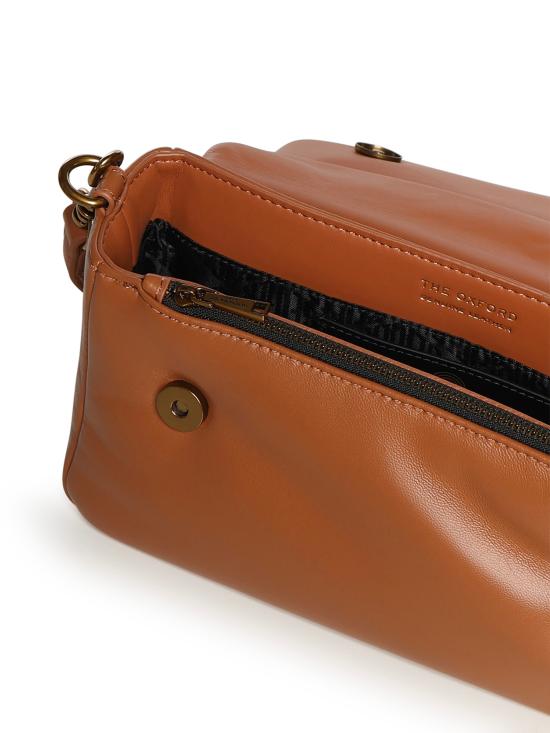 26SS 커트가이거 숄더백 5606836109 TAN - KURT GEIGER