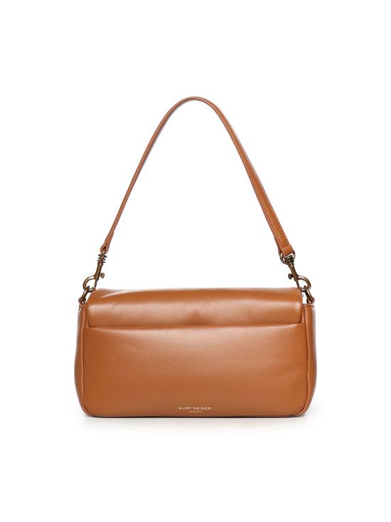 26SS 커트가이거 숄더백 5606836109 TAN - KURT GEIGER