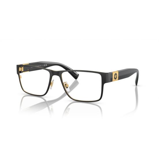 26SS 베르사체 선글라스 0Ve1274 직사각형 안경 - VERSACE