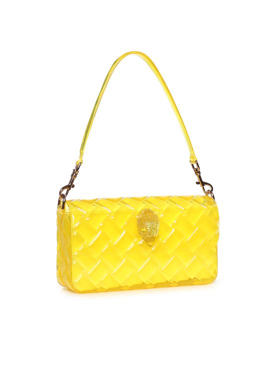 26SS 커트가이거 숄더백 5585193999 YELLOW - KURT GEIGER
