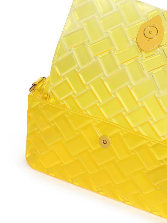 26SS 커트가이거 숄더백 5585193999 YELLOW - KURT GEIGER