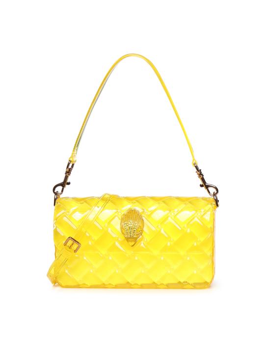 26SS 커트가이거 숄더백 5585193999 YELLOW
