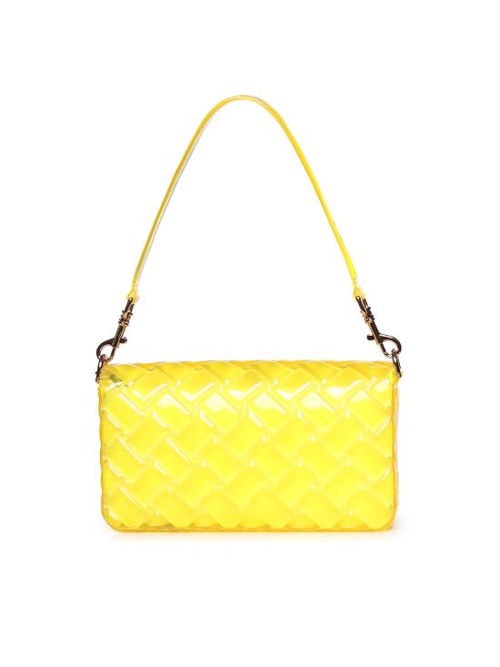 26SS 커트가이거 숄더백 5585193999 YELLOW - KURT GEIGER