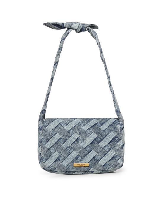 26SS 커트가이거 숄더백 5586988669 DENIM DENIM - KURT GEIGER