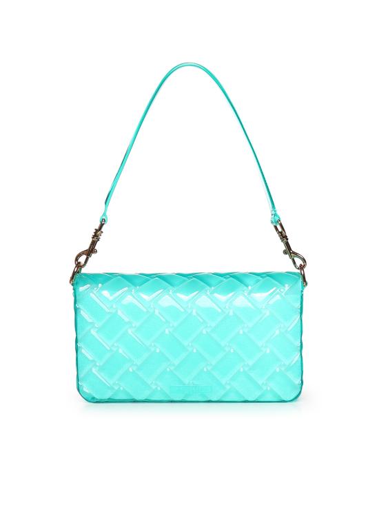 26SS 커트가이거 숄더백 5585177999 TURQUOISE Turquoise - KURT GEIGER