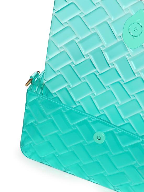 26SS 커트가이거 숄더백 5585177999 TURQUOISE Turquoise - KURT GEIGER