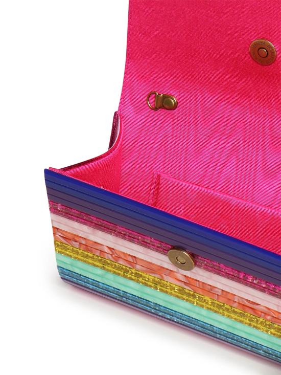 26SS 커트가이거 클러치/파우치 512769999 MULTICOLOR - KURT GEIGER