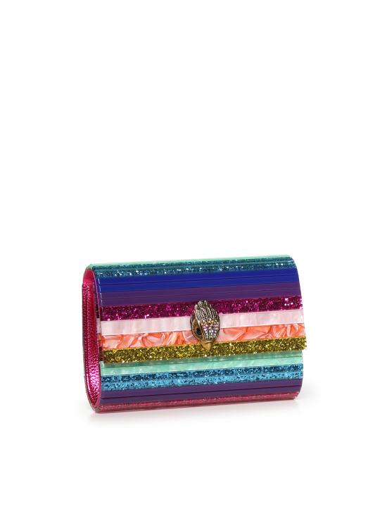 26SS 커트가이거 클러치/파우치 512769999 MULTICOLOR - KURT GEIGER