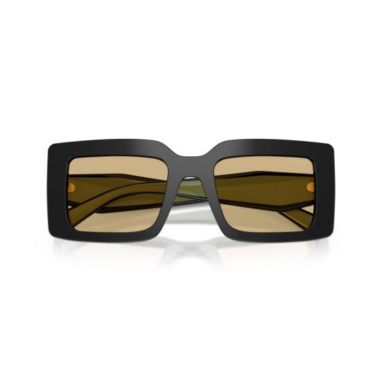 26SS 프라다 선글라스 0Pr D01s 오버사이즈 직사각형 - PRADA
