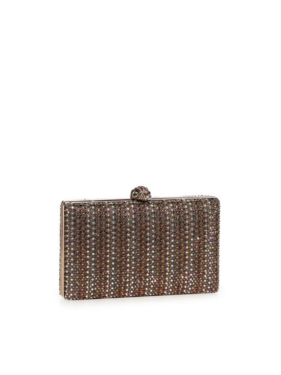 26SS 커트가이거 클러치/파우치 5569668609 BRONZE - KURT GEIGER