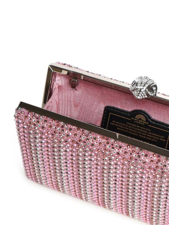 26SS 커트가이거 클러치/파우치 5569657609 PINK - KURT GEIGER