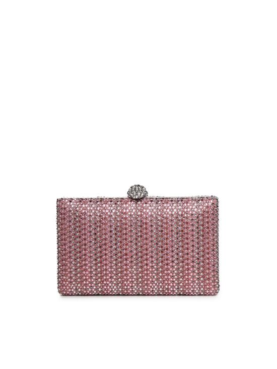 26SS 커트가이거 클러치/파우치 5569657609 PINK - KURT GEIGER