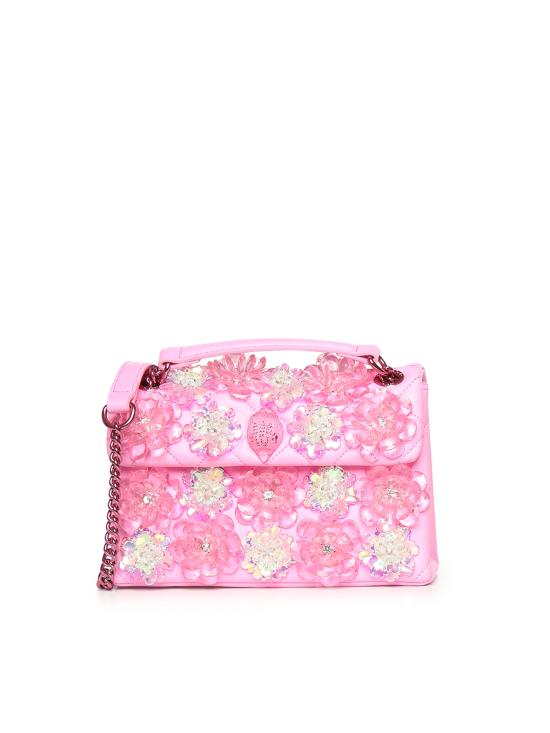26SS 커트가이거 숄더백 4373598109 PINK Pink