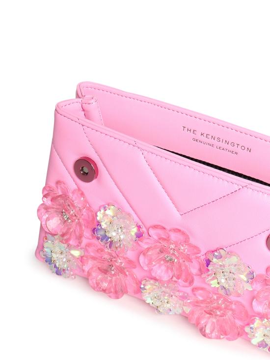 26SS 커트가이거 숄더백 4373598109 PINK Pink - KURT GEIGER